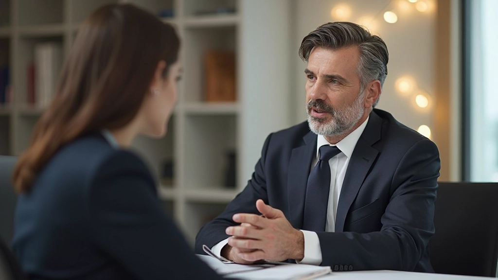 Профессиональная рабочая среда с финансовыми анализами и плановыми документами