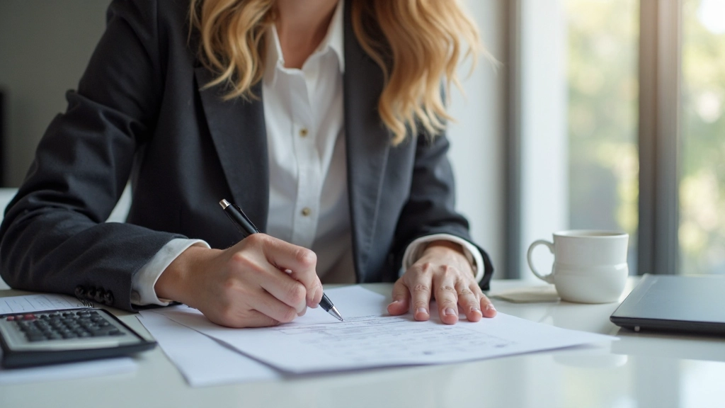 Профессионал планирует стратегию погашения задолженности