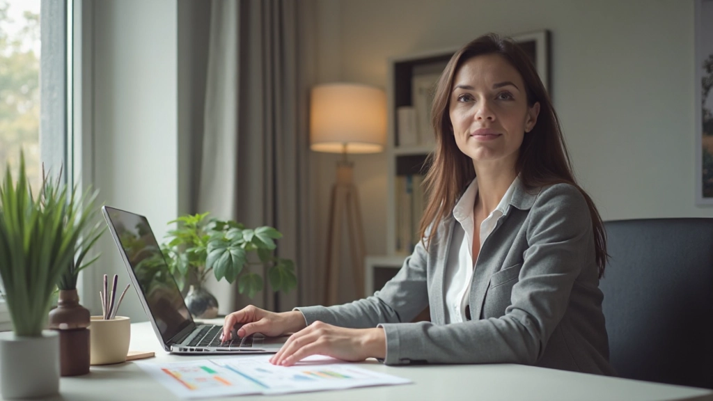 Профессиональное изображение планирования стратегии погашения задолженности